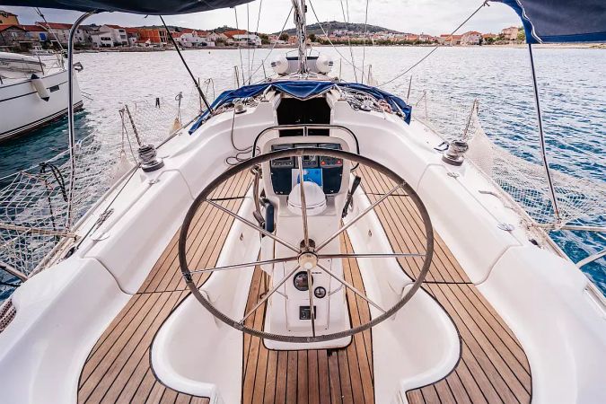 Bavaria Cruiser 36 | Dolkar