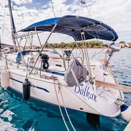 Bavaria Cruiser 36 | Dolkar