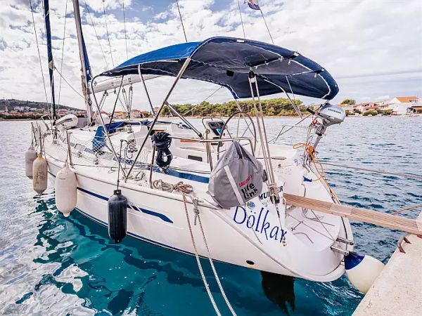 Bavaria Cruiser 36 | Dolkar