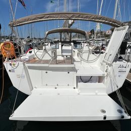 Dufour 460 GL | Alba I