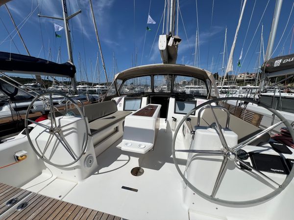 Dufour 460 GL | Alba I