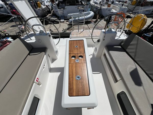 Dufour 460 GL | Alba I