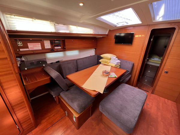 Dufour 460 GL | Alba I