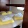 Dufour 460 GL | Alba I