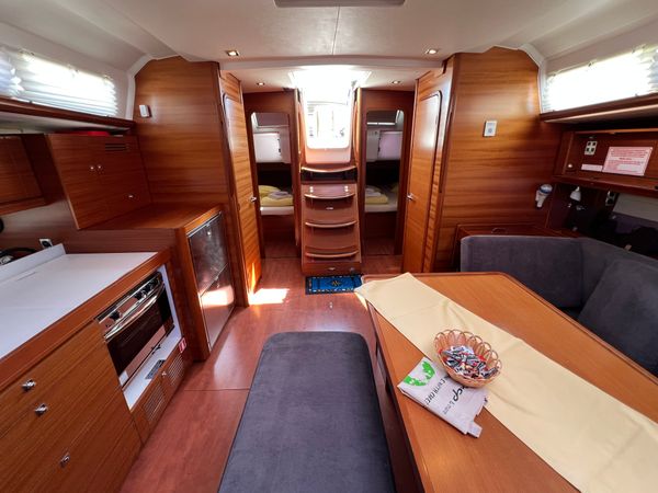 Dufour 460 GL | Alba I