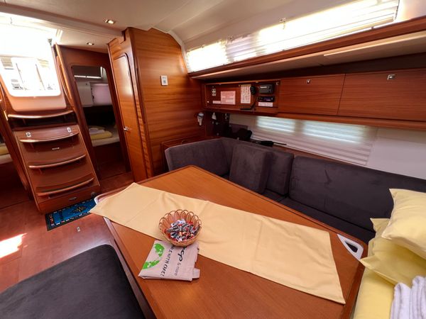 Dufour 460 GL | Alba I