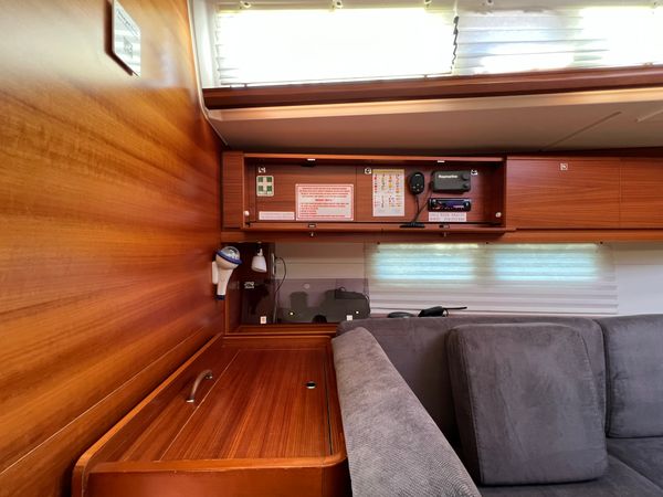 Dufour 460 GL | Alba I