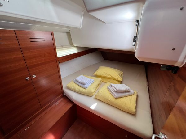 Dufour 460 GL | Alba I