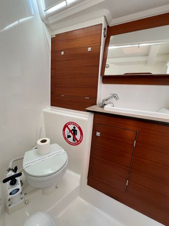 Dufour 460 GL | Alba I