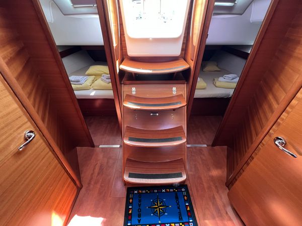 Dufour 460 GL | Alba I