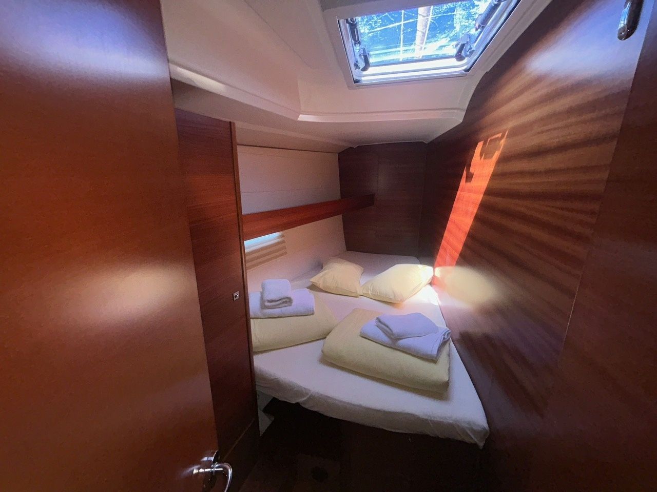 Dufour 460 GL | Almar
