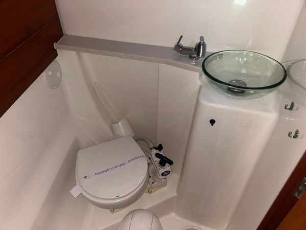 Dufour 460 GL | Almar