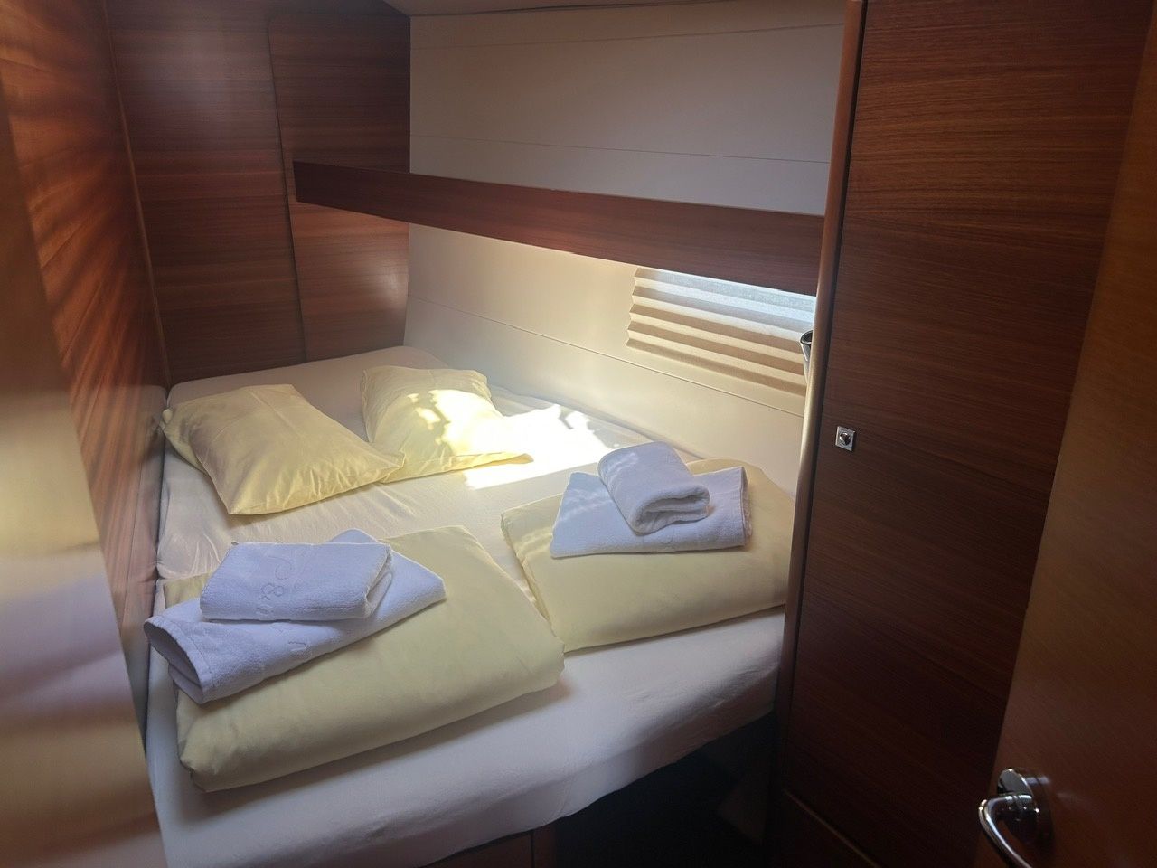 Dufour 460 GL | Almar