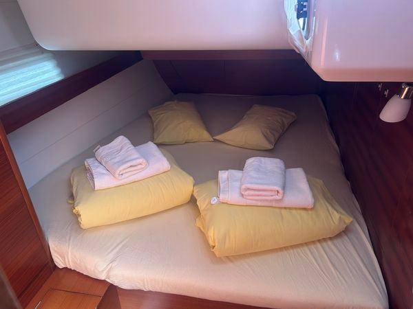 Dufour 460 GL | Almar