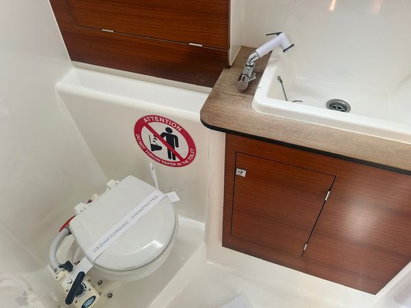 Dufour 460 GL | Almar