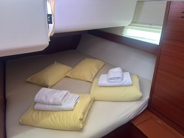 Dufour 460 GL | Almar