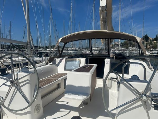 Dufour 460 GL | Almar