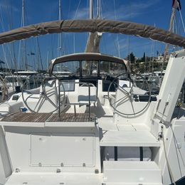 Dufour 460 GL | Almar