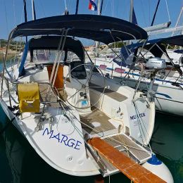 Bavaria 38 Cruiser | Marge