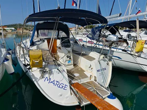 Bavaria 38 Cruiser | Marge