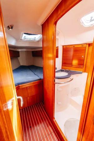 Bavaria 38 Cruiser | Marge