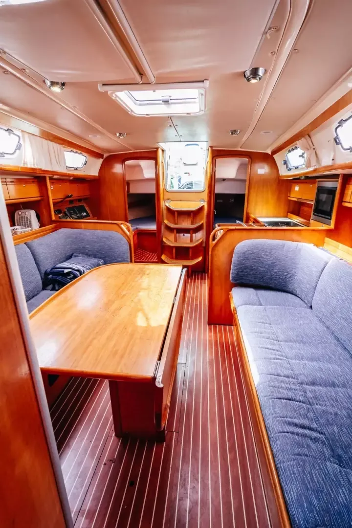 Bavaria 38 Cruiser | Marge