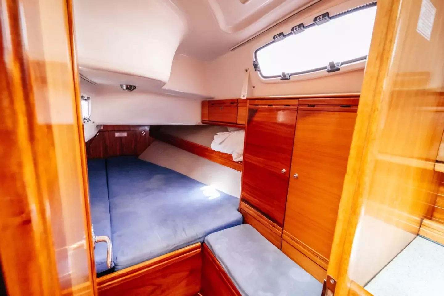 Bavaria 38 Cruiser | Marge