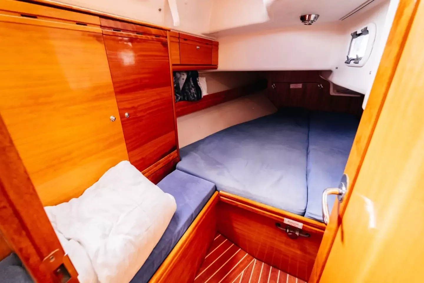 Bavaria 38 Cruiser | Marge