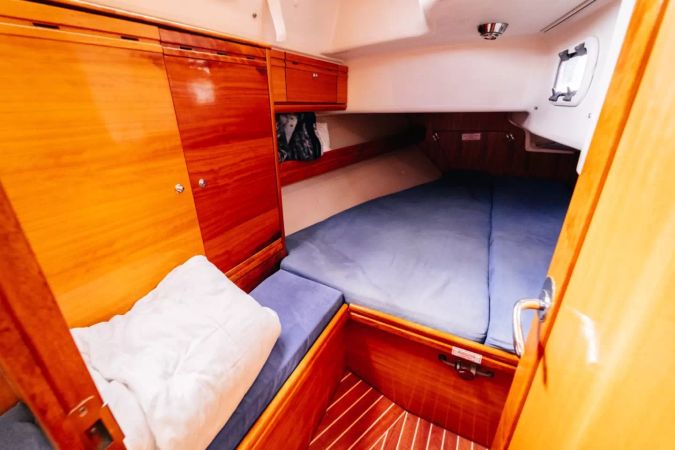 Bavaria 38 Cruiser | Marge