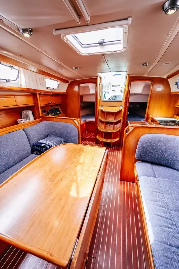 Bavaria 38 Cruiser | Marge