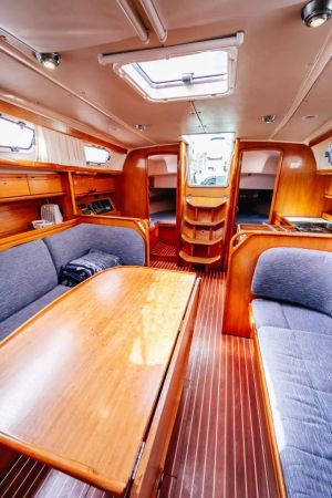 Bavaria 38 Cruiser | Marge