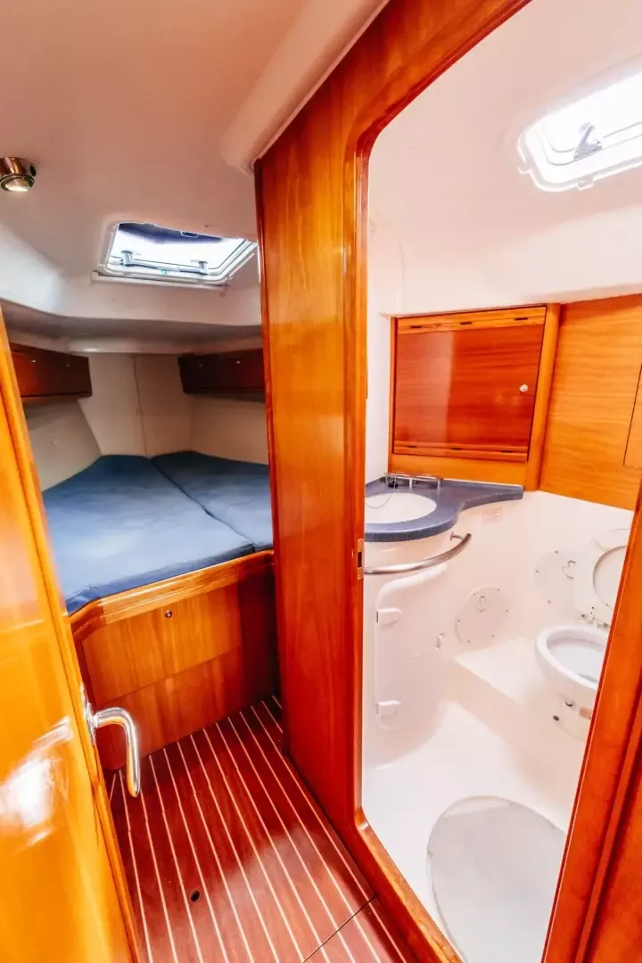 Bavaria 38 Cruiser | Marge