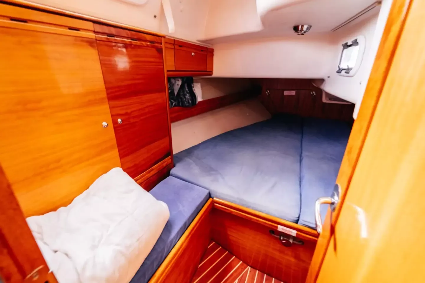 Bavaria 38 Cruiser | Marge