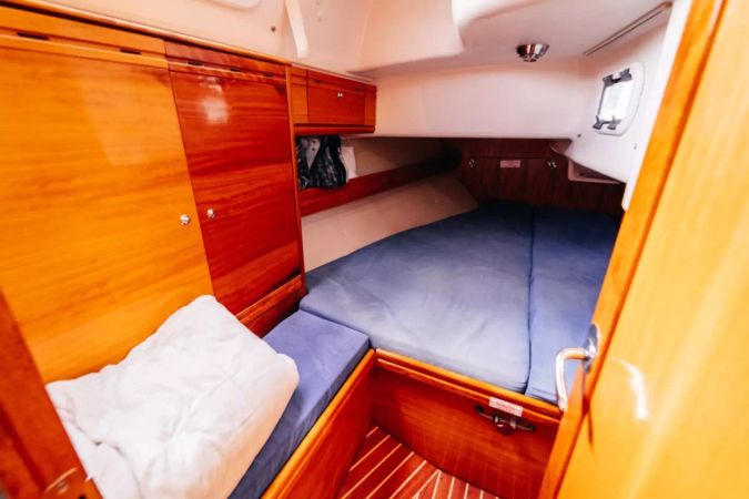 Bavaria 38 Cruiser | Marge