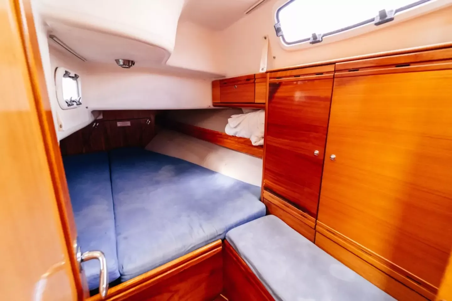 Bavaria 38 Cruiser | Marge