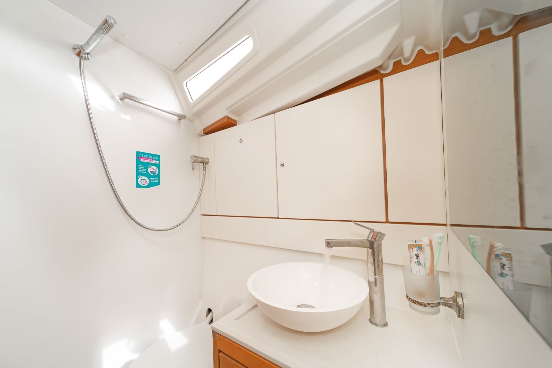 Jeanneau 54 | Scorpius