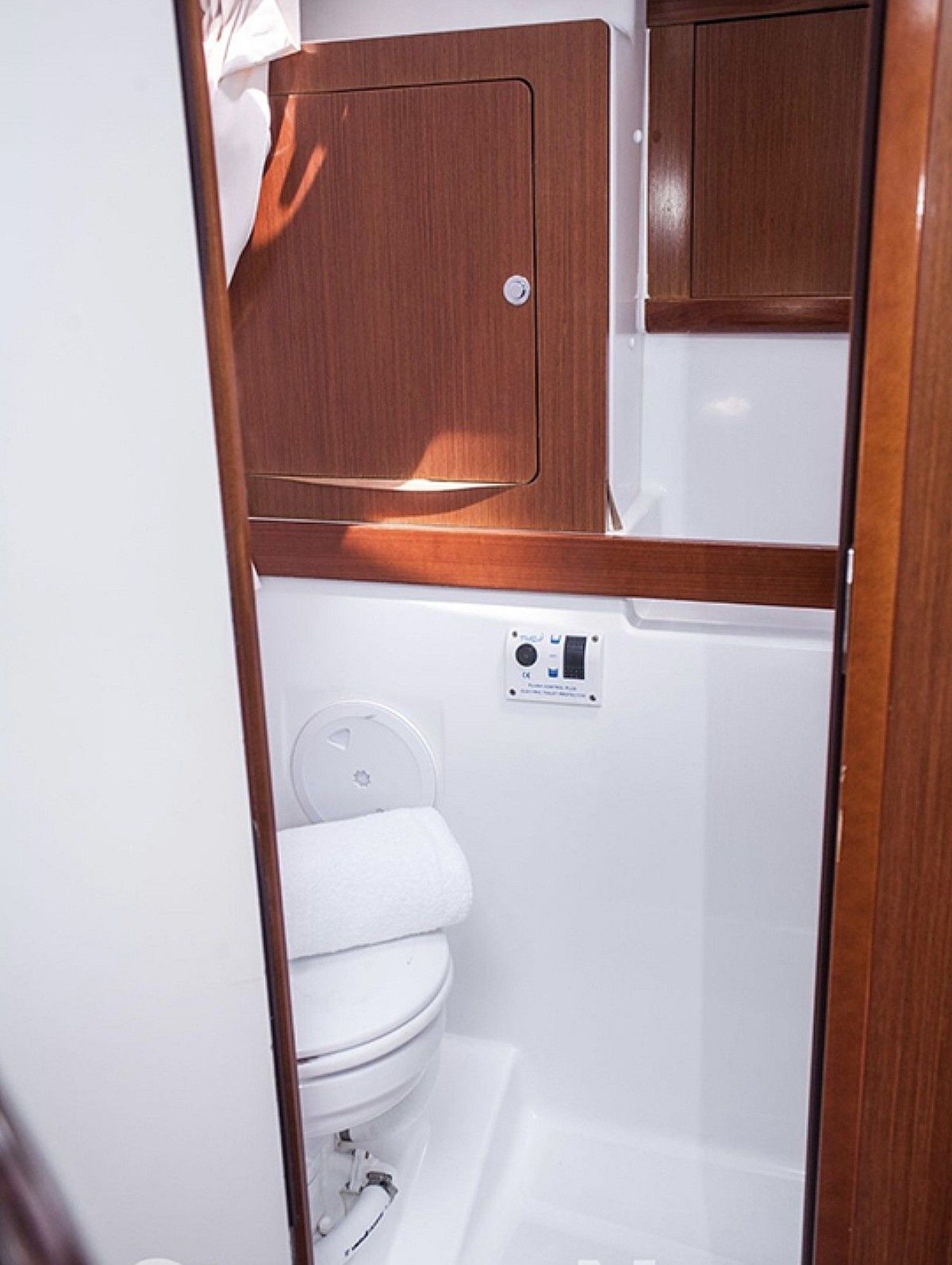 Beneteau Oceanis 46 | Stavros Tou Notou