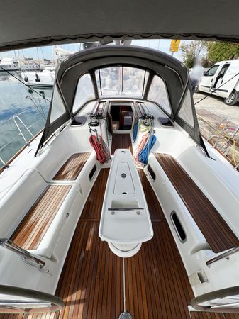 Beneteau Oceanis 46 | Stavros Tou Notou