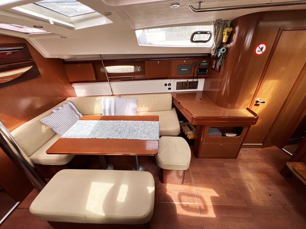 Beneteau Oceanis 46 | Stavros Tou Notou