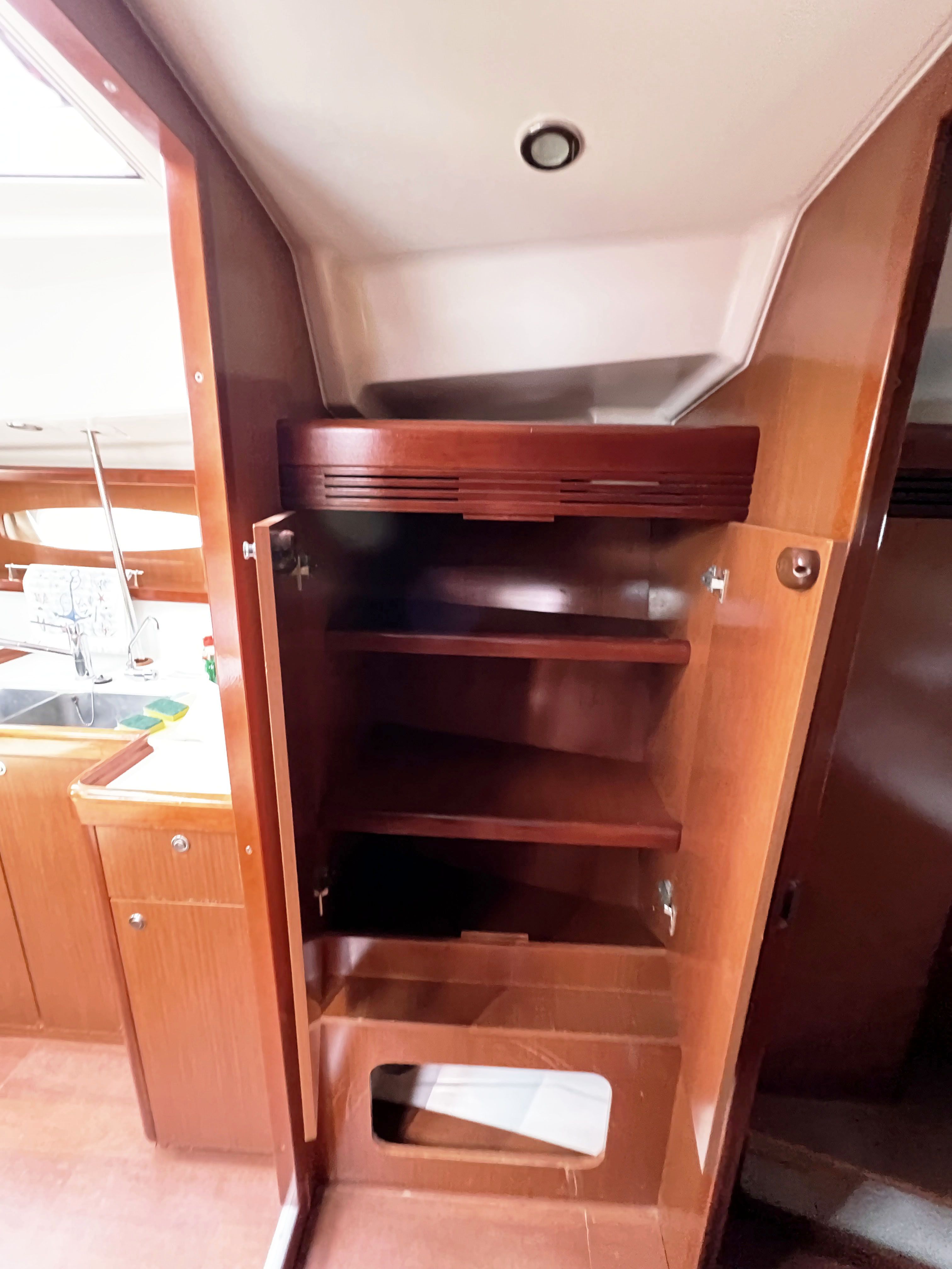 Beneteau Oceanis 46 | Stavros Tou Notou