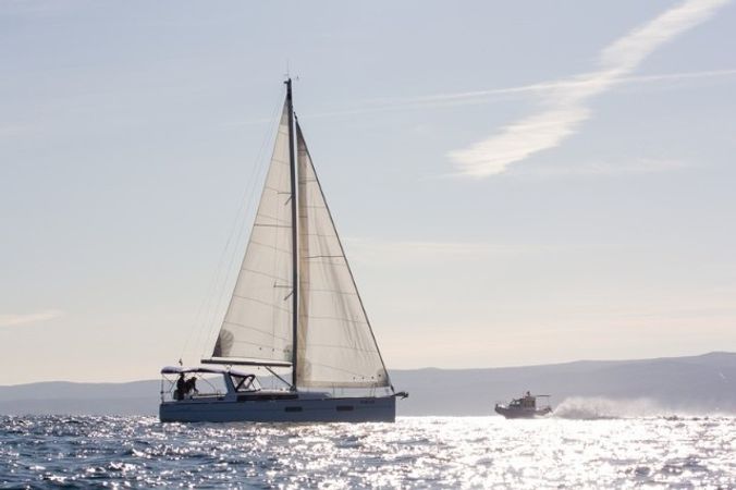 Beneteau Oceanis 38 | Arsen