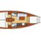 Beneteau Oceanis 38 | Arsen