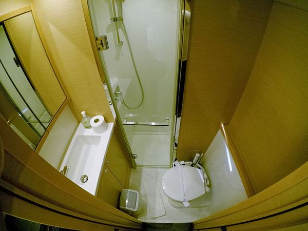 Lagoon 52 F | Linahanna