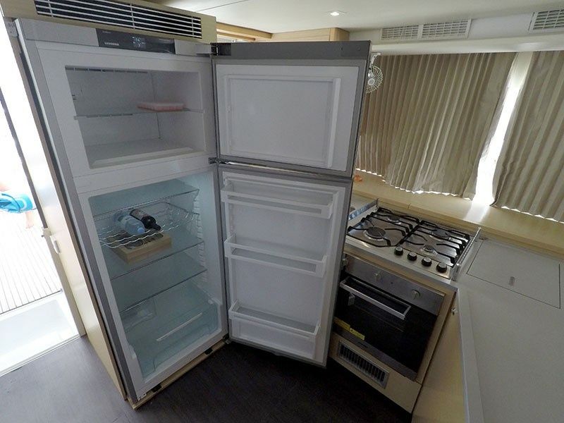 Lagoon 52 F | Linahanna