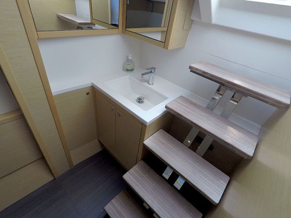 Lagoon 52 F | Linahanna