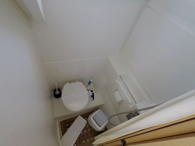 Lagoon 52 F | Linahanna