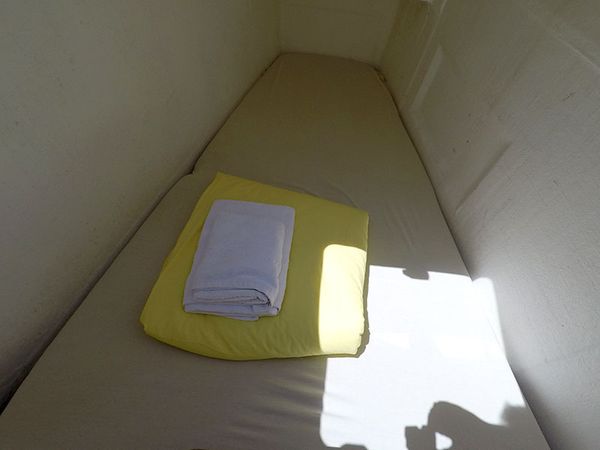 Lagoon 52 F | Linahanna