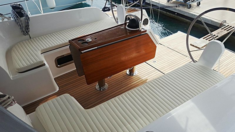 Bavaria Cruiser 46 | Alexandra