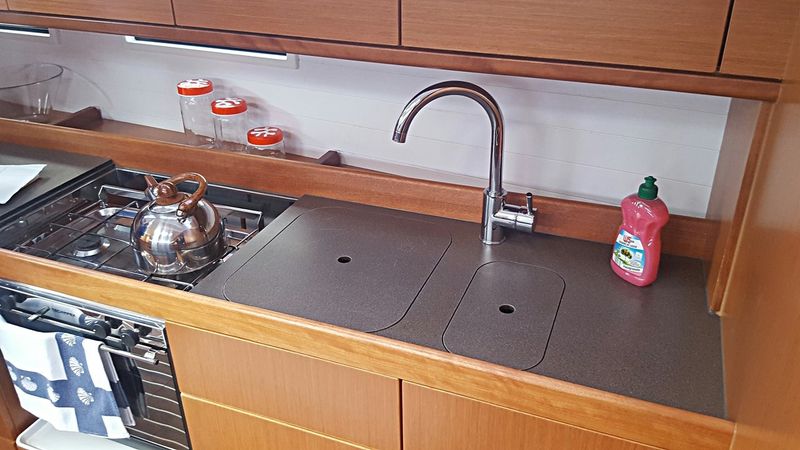 Bavaria Cruiser 46 | Alexandra