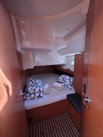 Bavaria Cruiser 46 | Alexandra